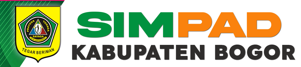 Logo Bapenda